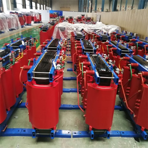 肥东2500kva干式变压器尺寸